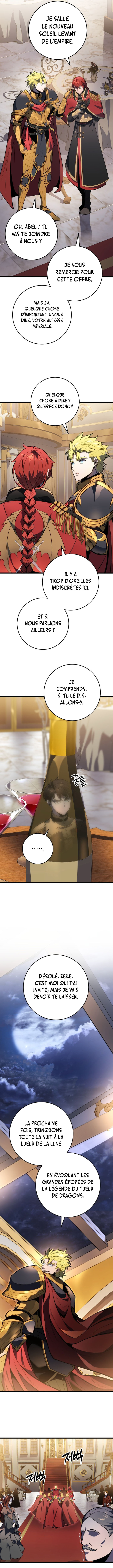 Read A Dragonslayer’s Peerless Regression FR Manga Online