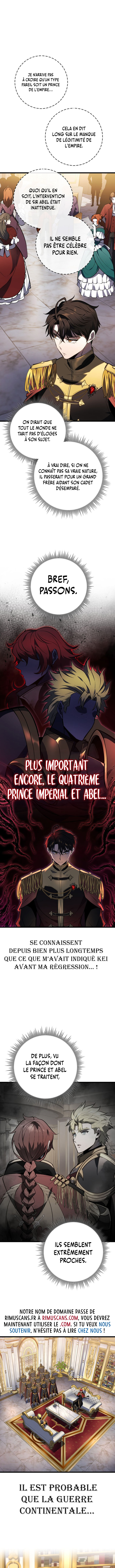 Read A Dragonslayer’s Peerless Regression FR Manga Online