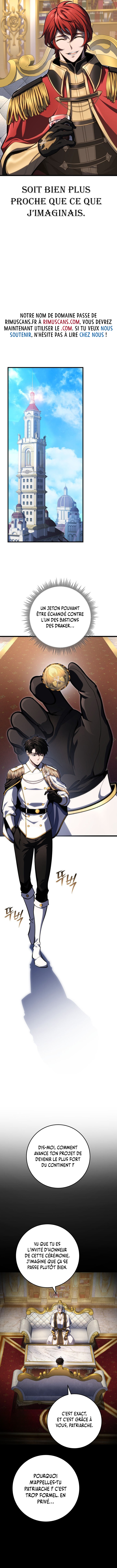 Read A Dragonslayer’s Peerless Regression FR Manga Online