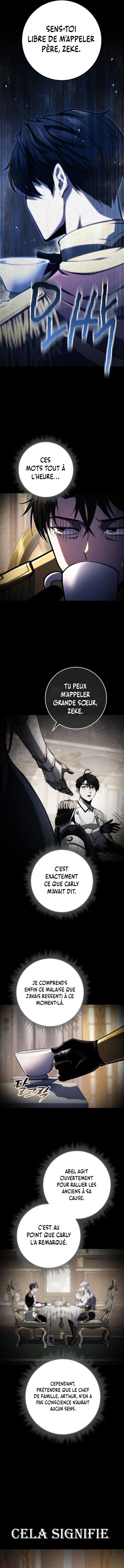 Read A Dragonslayer’s Peerless Regression FR Manga Online