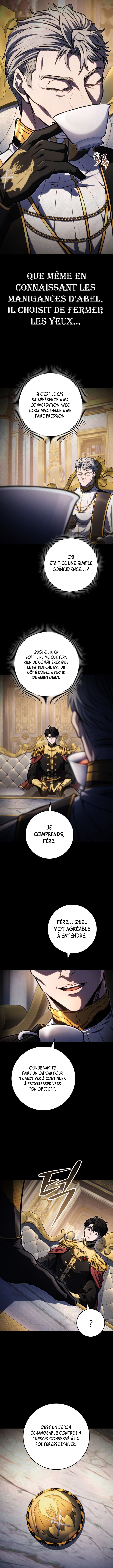 Read A Dragonslayer’s Peerless Regression FR Manga Online