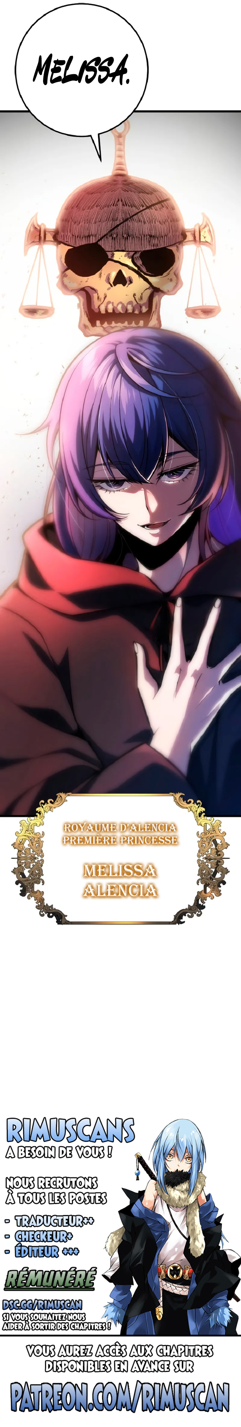 Read A Dragonslayer’s Peerless Regression FR Manga Online