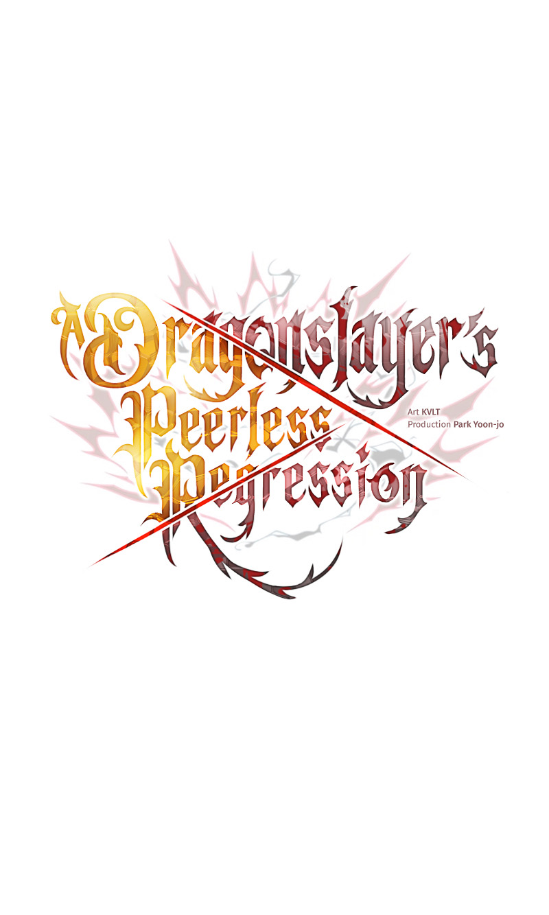 Read A Dragonslayer’s Peerless Regression FR Manga Online