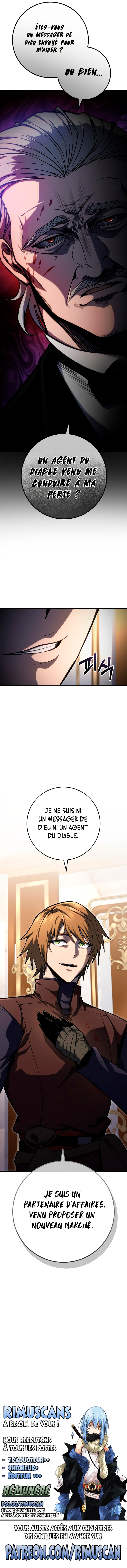 Read A Dragonslayer’s Peerless Regression FR Manga Online