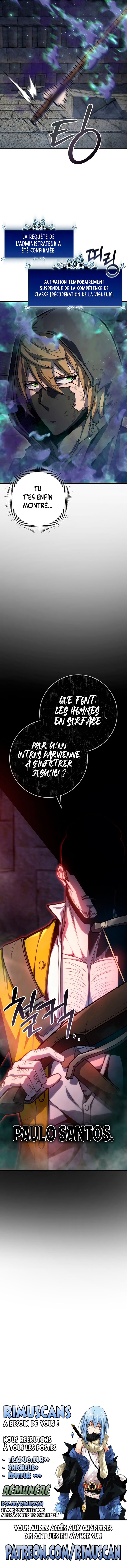 Read A Dragonslayer’s Peerless Regression FR Manga Online