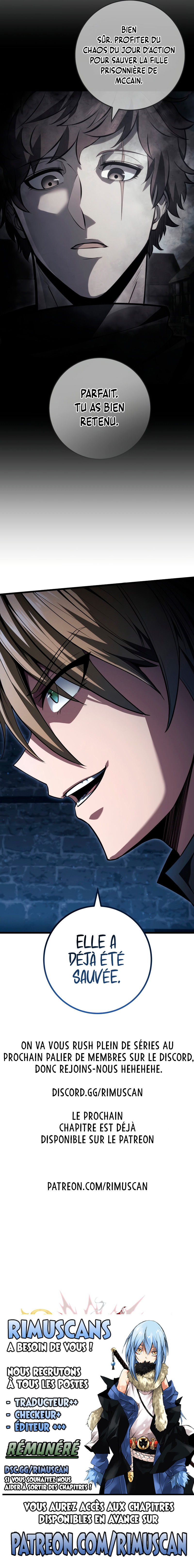 Read A Dragonslayer’s Peerless Regression FR Manga Online