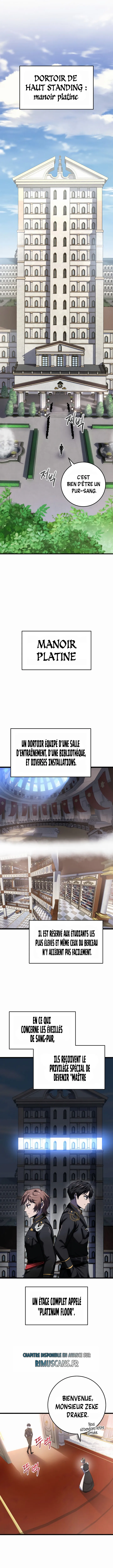 Read A Dragonslayer’s Peerless Regression FR Manga Online