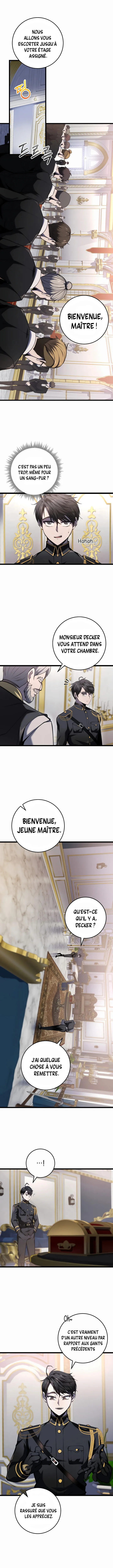 Read A Dragonslayer’s Peerless Regression FR Manga Online