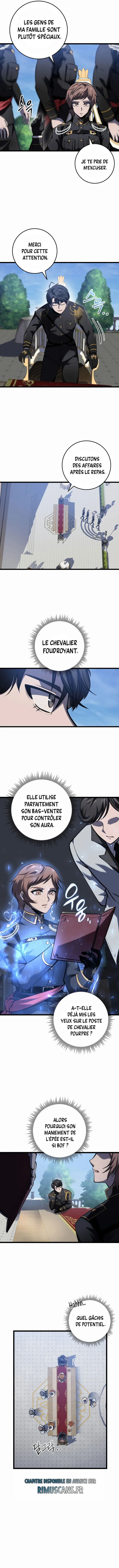 Read A Dragonslayer’s Peerless Regression FR Manga Online