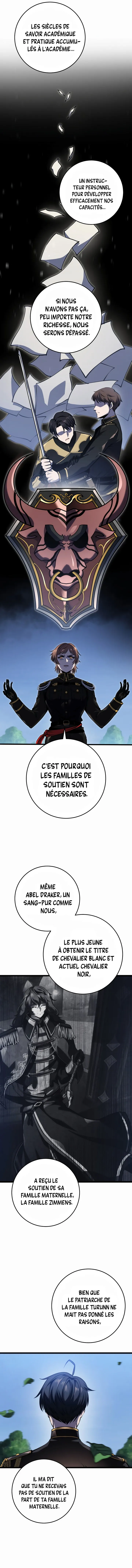 Read A Dragonslayer’s Peerless Regression FR Manga Online