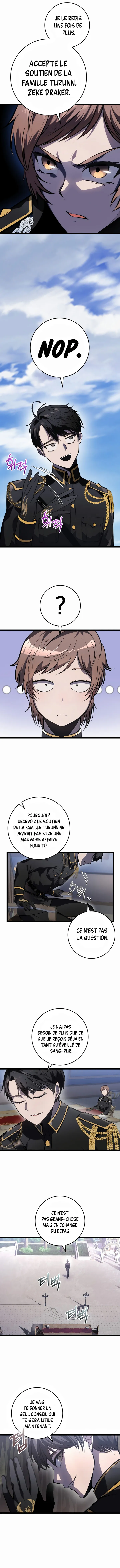 Read A Dragonslayer’s Peerless Regression FR Manga Online