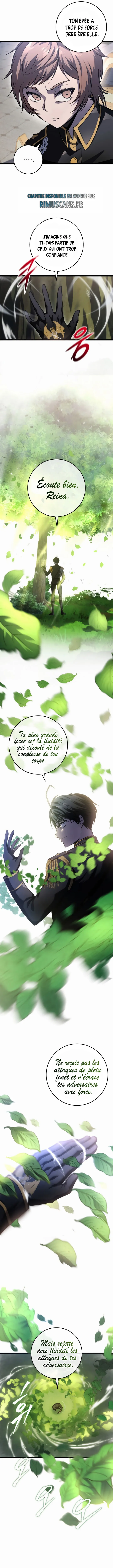 Read A Dragonslayer’s Peerless Regression FR Manga Online