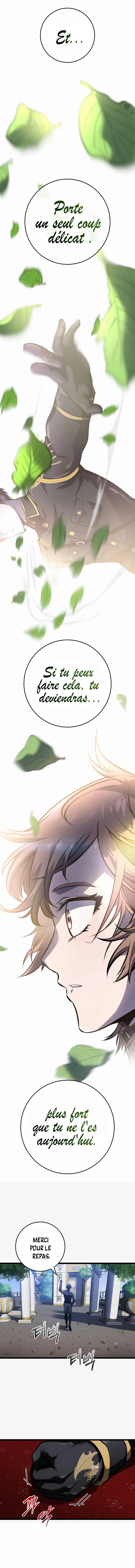 Read A Dragonslayer’s Peerless Regression FR Manga Online