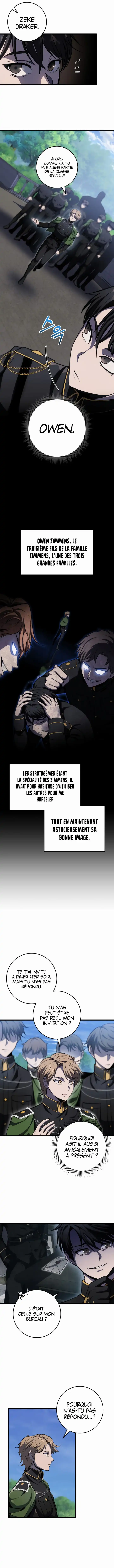 Read A Dragonslayer’s Peerless Regression FR Manga Online