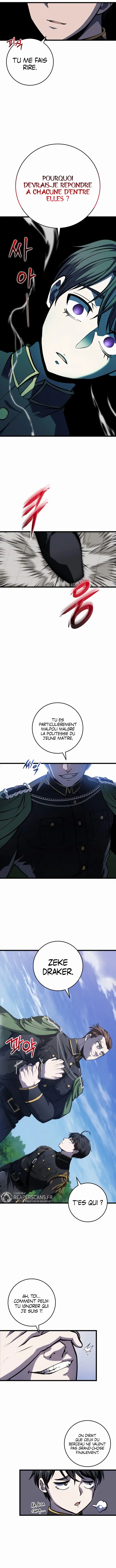 Read A Dragonslayer’s Peerless Regression FR Manga Online