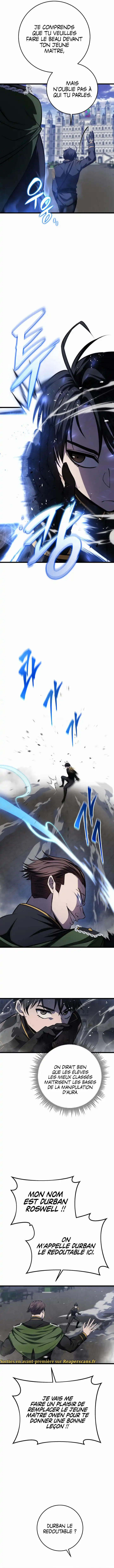 Read A Dragonslayer’s Peerless Regression FR Manga Online