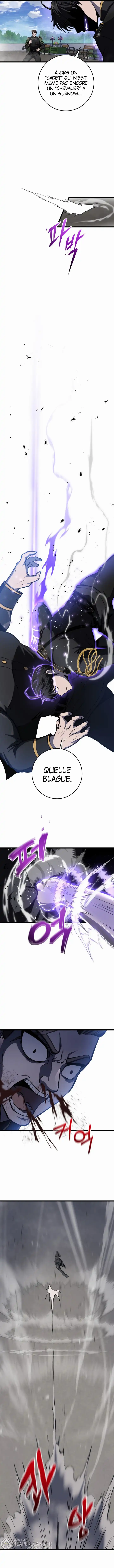 Read A Dragonslayer’s Peerless Regression FR Manga Online