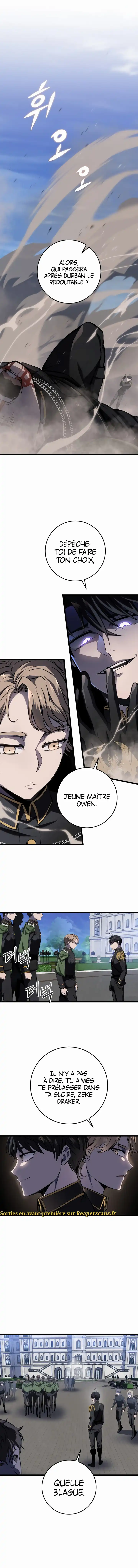 Read A Dragonslayer’s Peerless Regression FR Manga Online