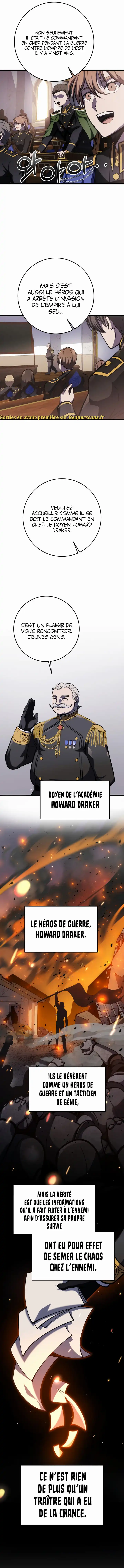 Read A Dragonslayer’s Peerless Regression FR Manga Online