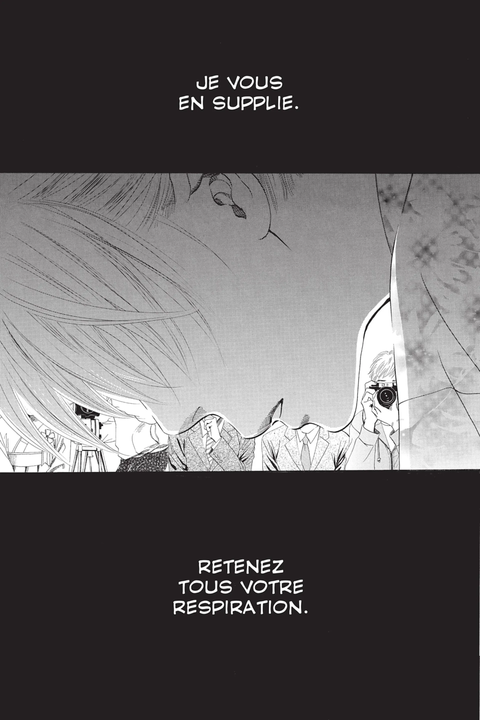 Read Chihayafuru FR Manga Online