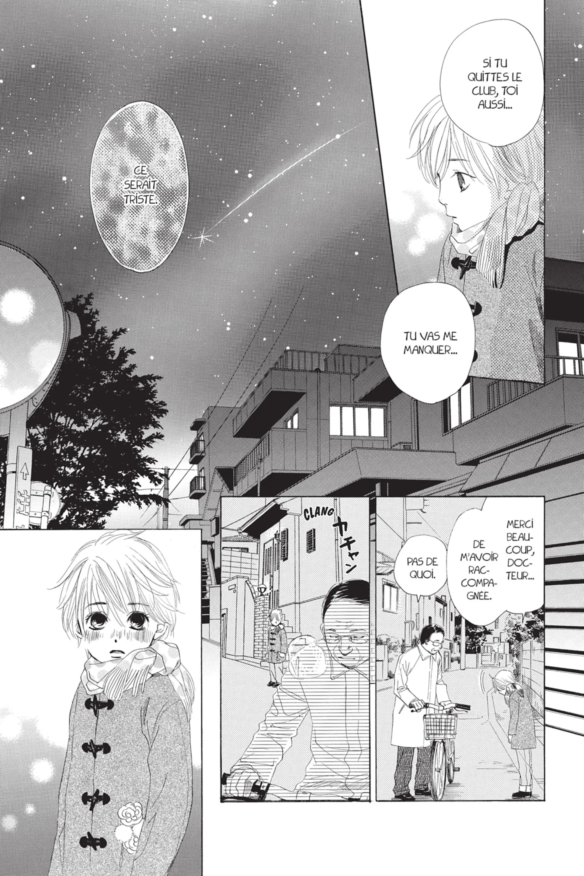 Read Chihayafuru FR Manga Online