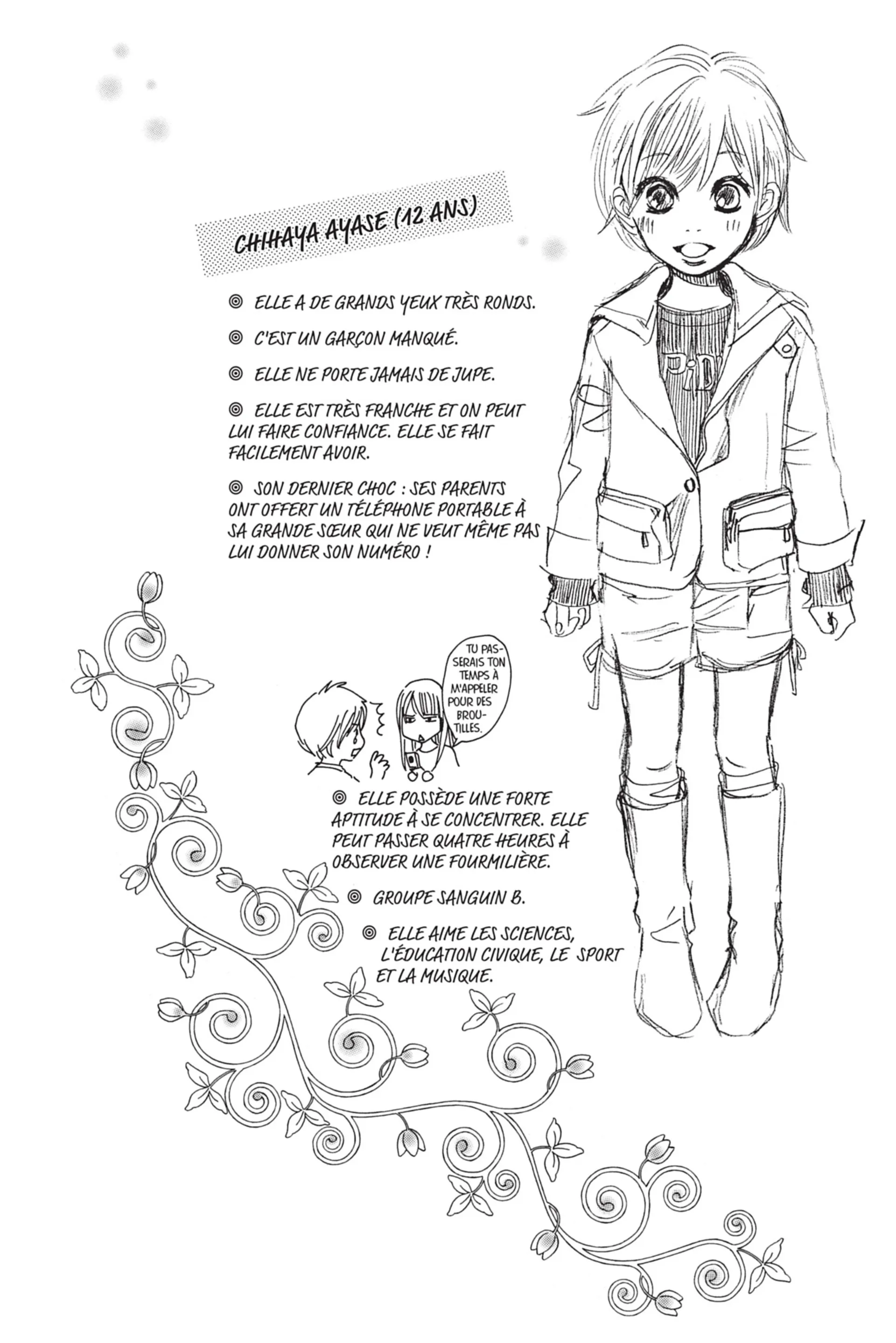 Read Chihayafuru FR Manga Online