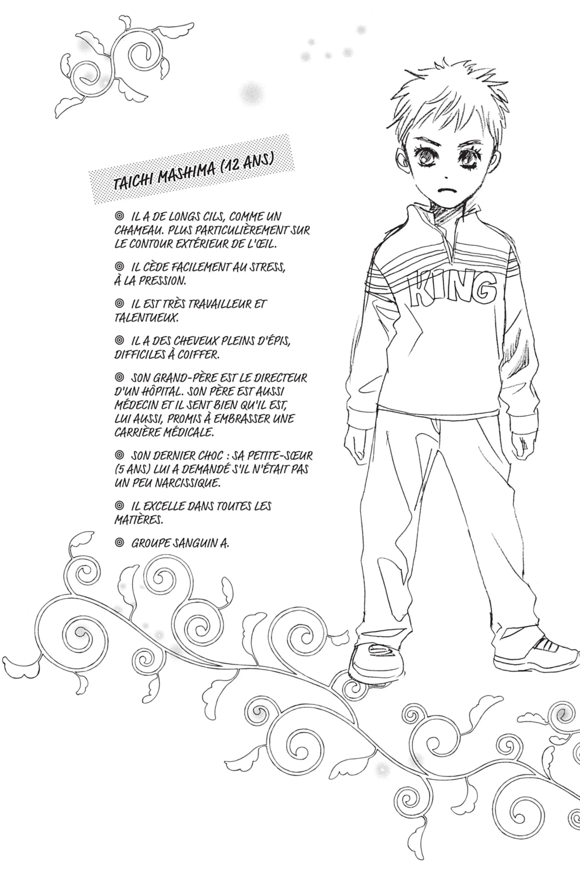 Read Chihayafuru FR Manga Online