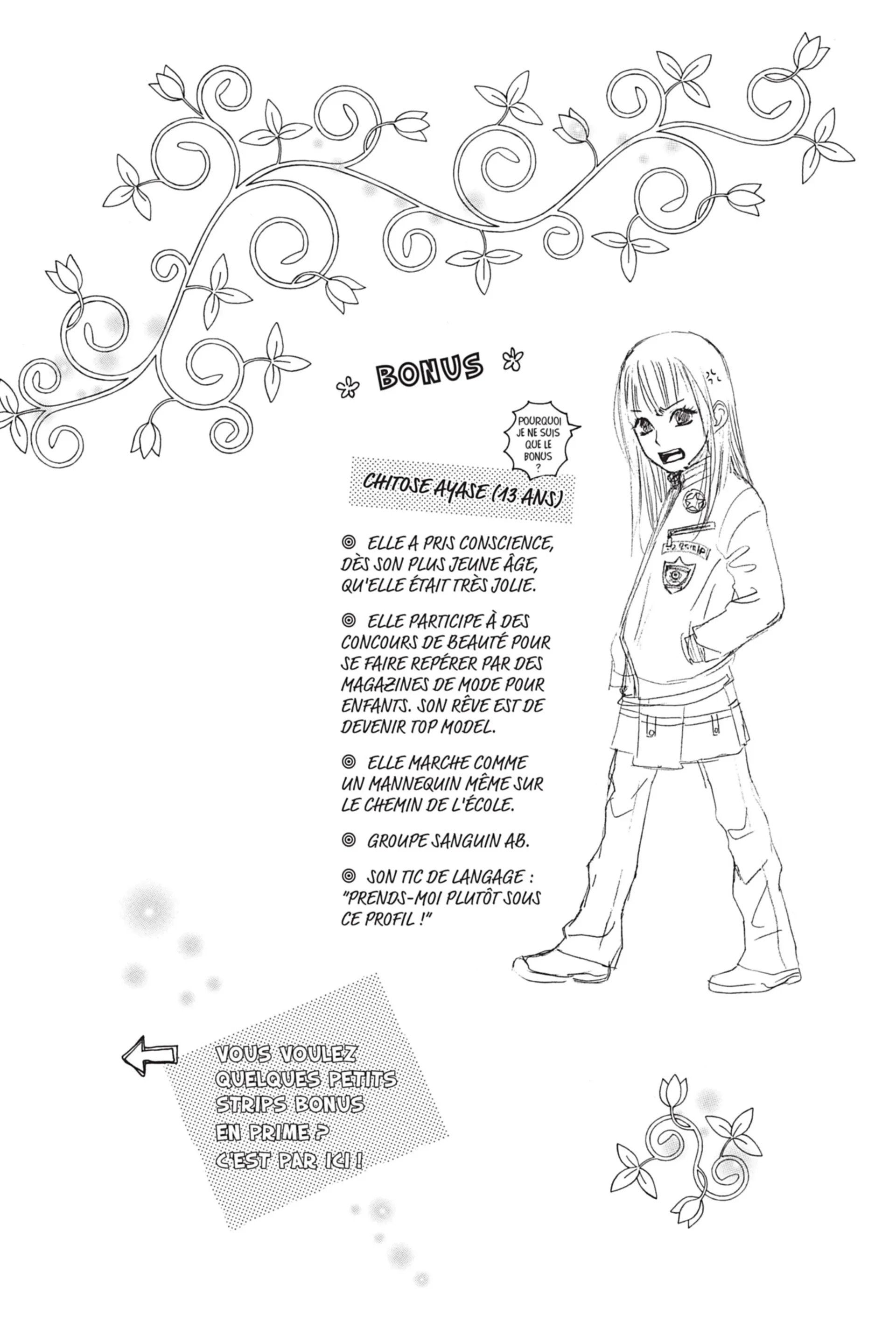 Read Chihayafuru FR Manga Online