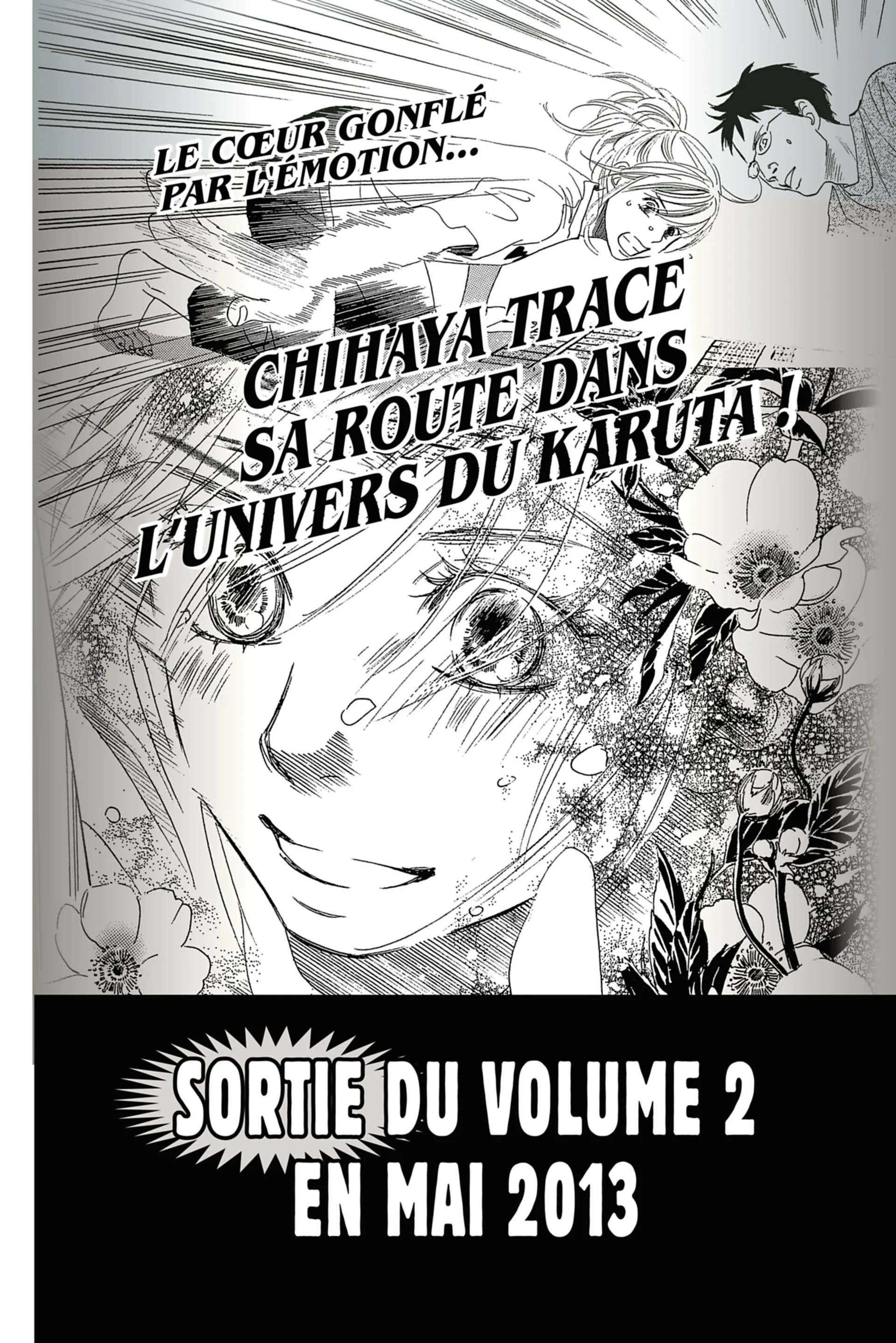 Read Chihayafuru FR Manga Online