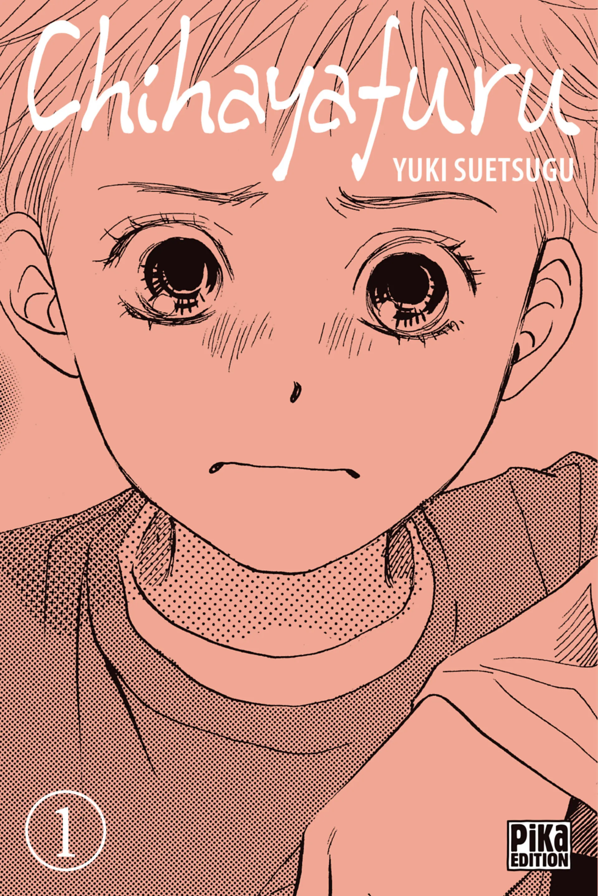 Read Chihayafuru FR Manga Online