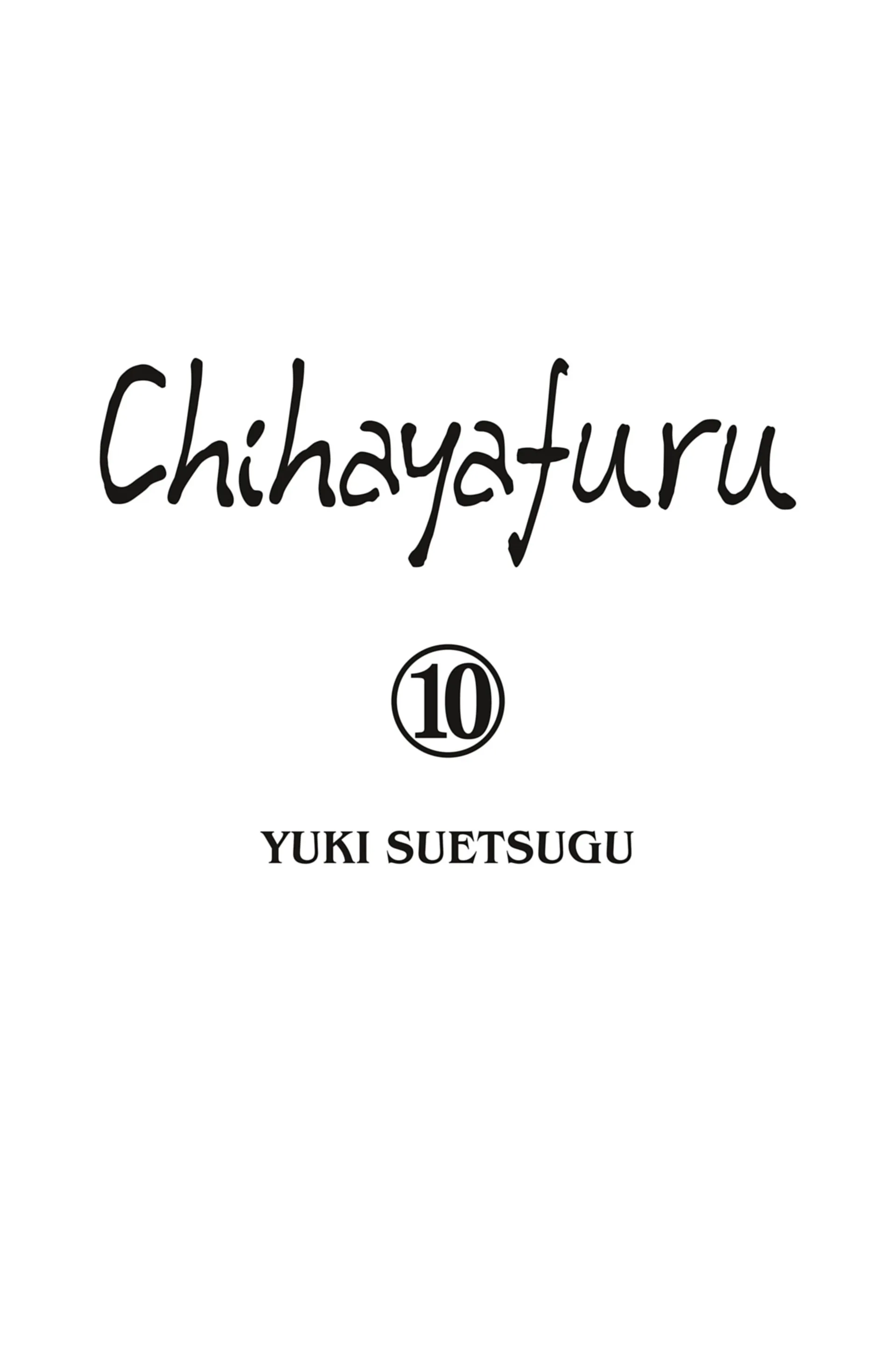 Read Chihayafuru FR Manga Online