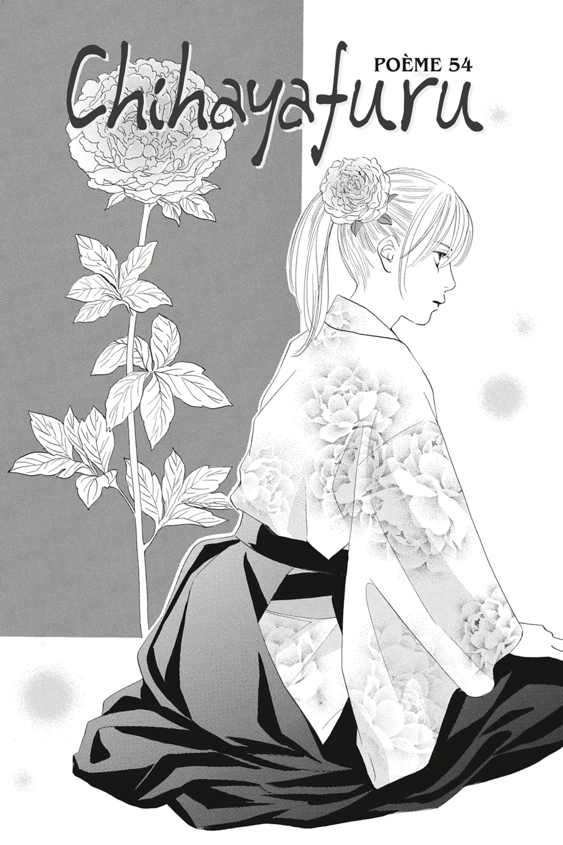 Read Chihayafuru FR Manga Online