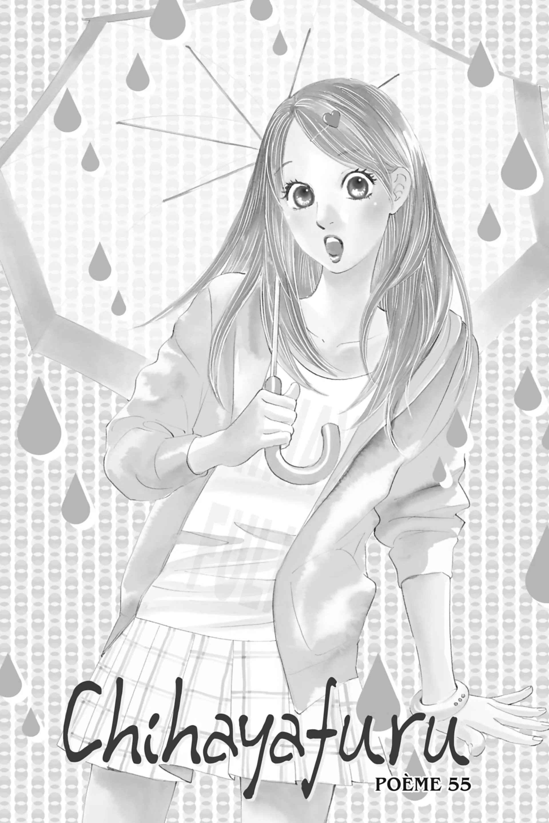 Read Chihayafuru FR Manga Online