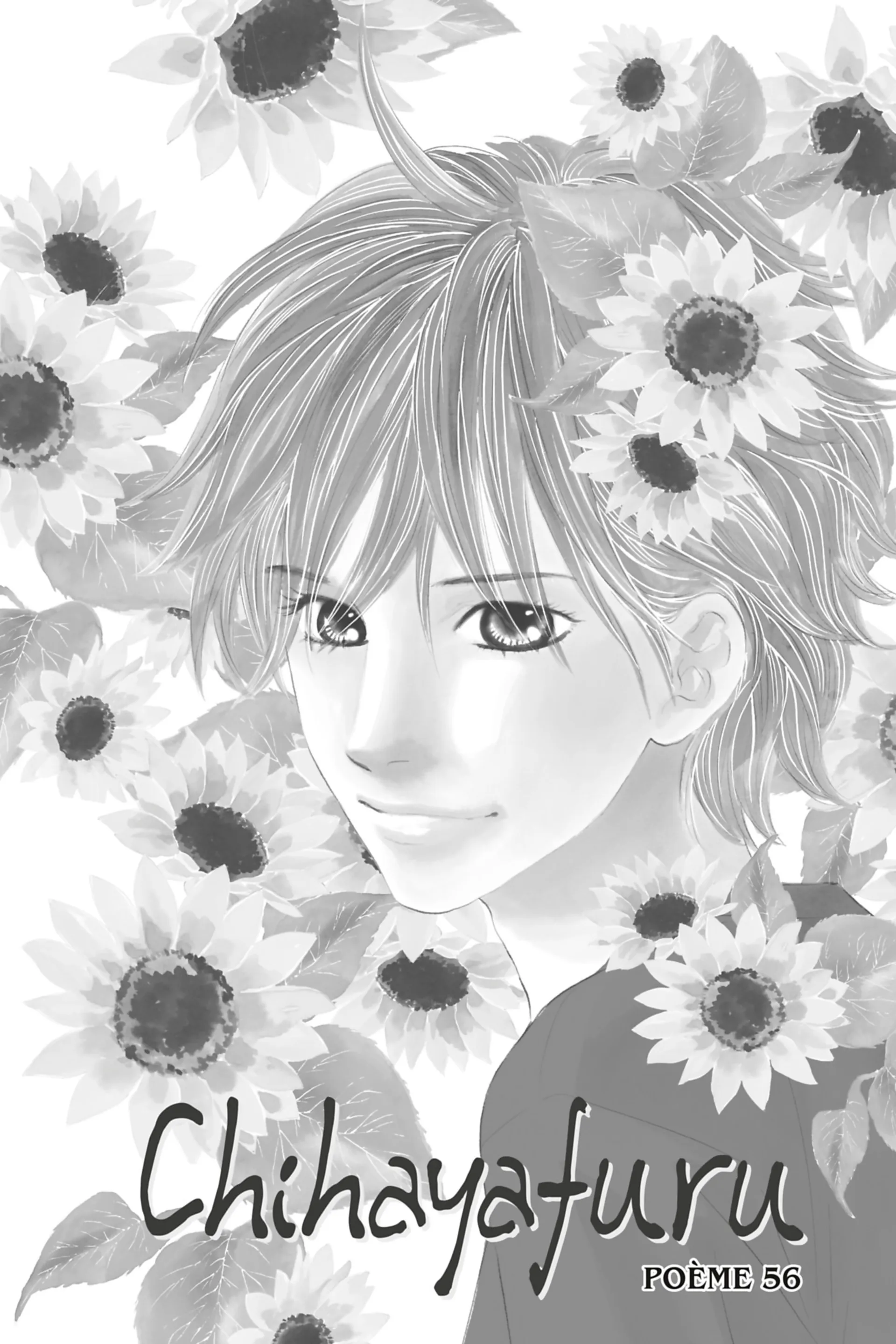 Read Chihayafuru FR Manga Online