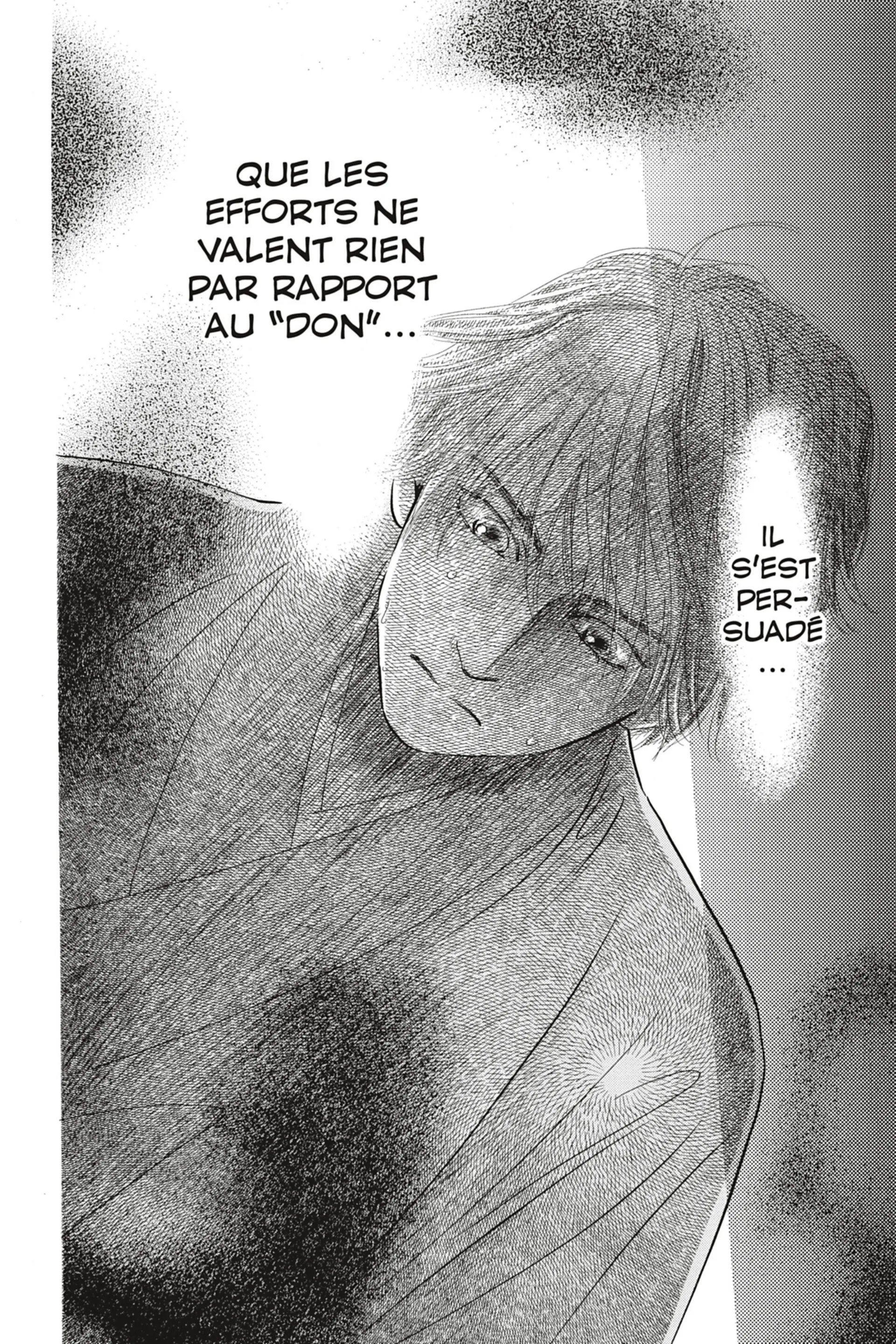 Read Chihayafuru FR Manga Online