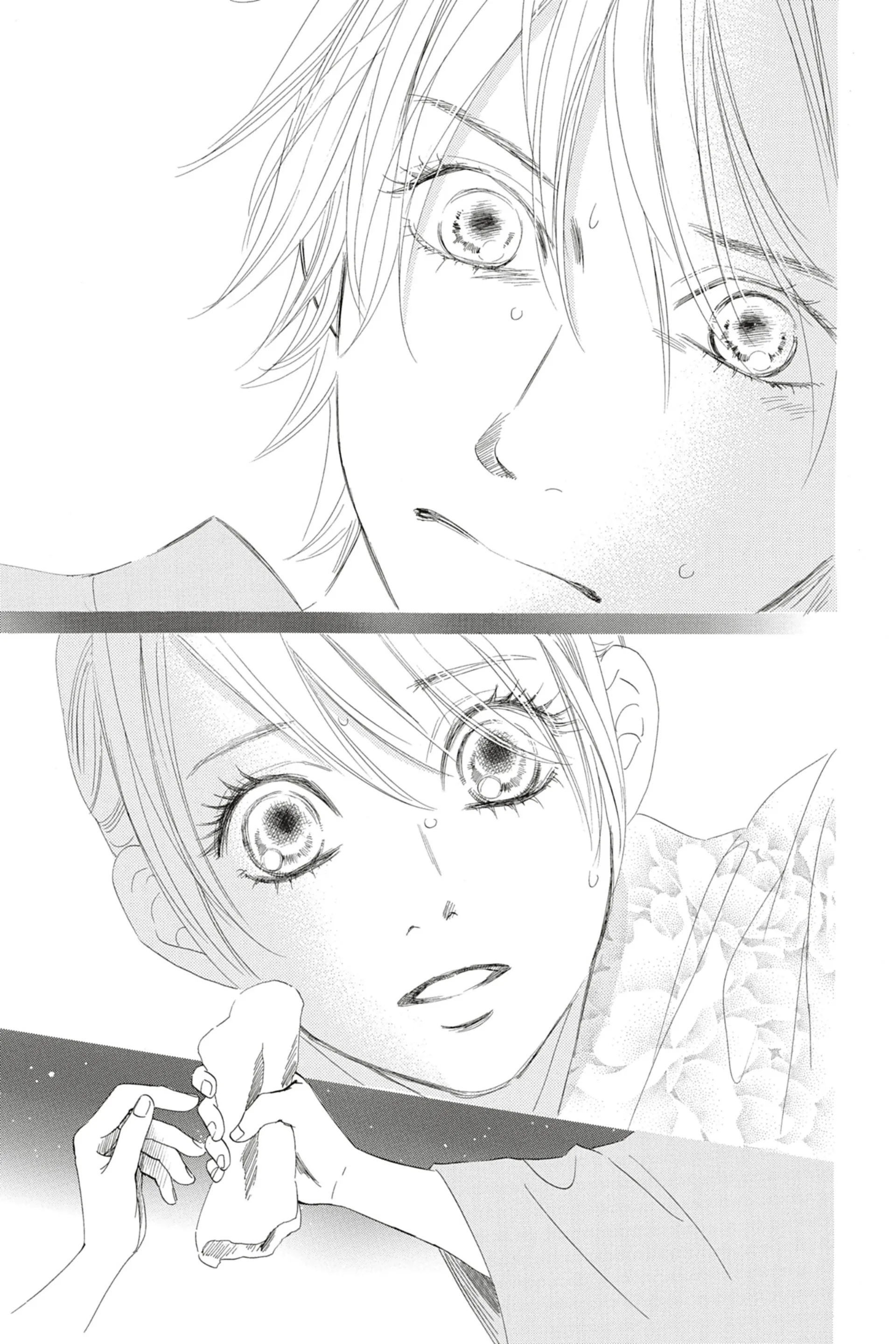 Read Chihayafuru FR Manga Online