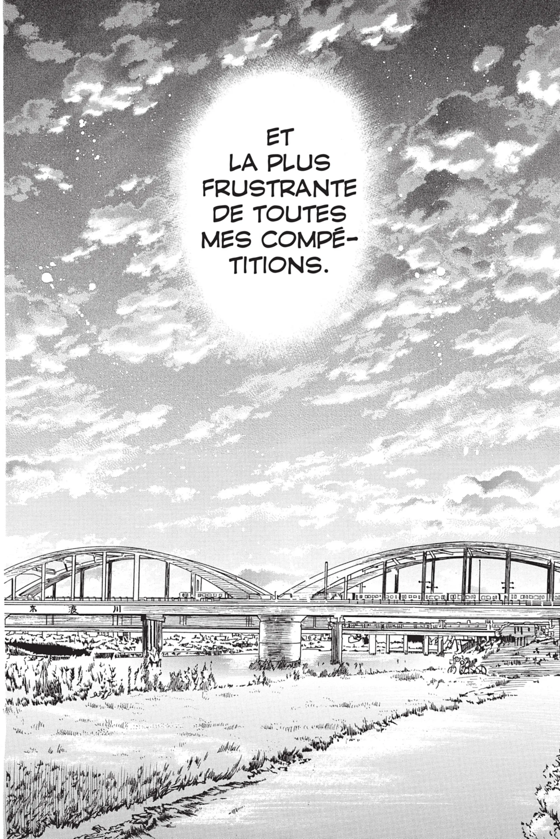 Read Chihayafuru FR Manga Online