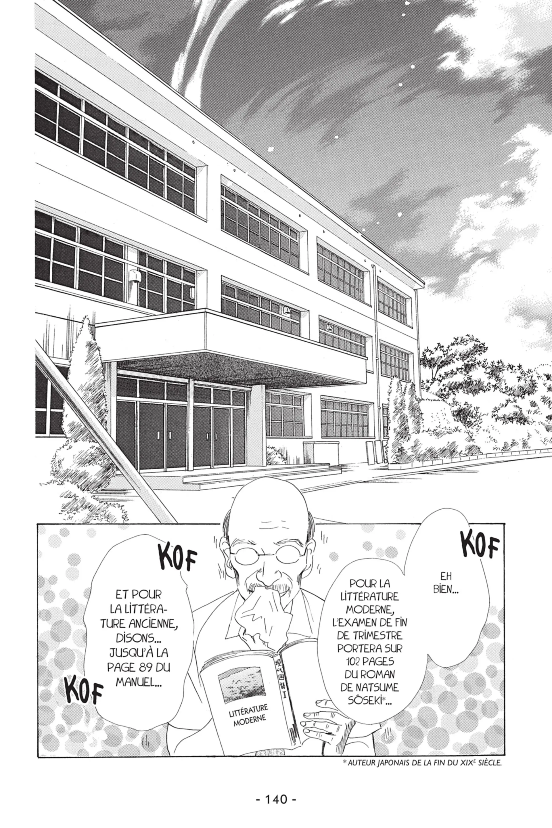 Read Chihayafuru FR Manga Online