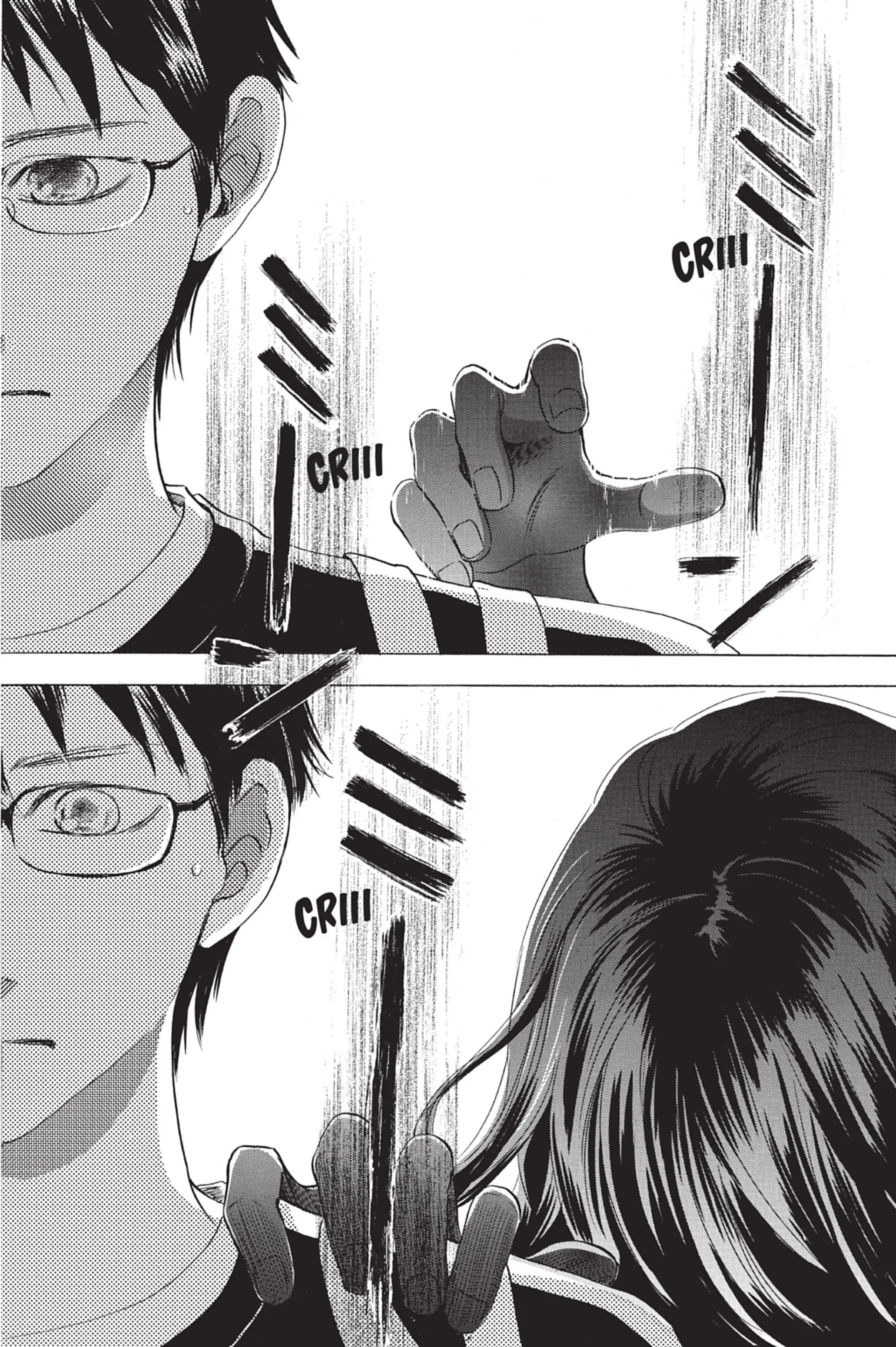 Read Chihayafuru FR Manga Online