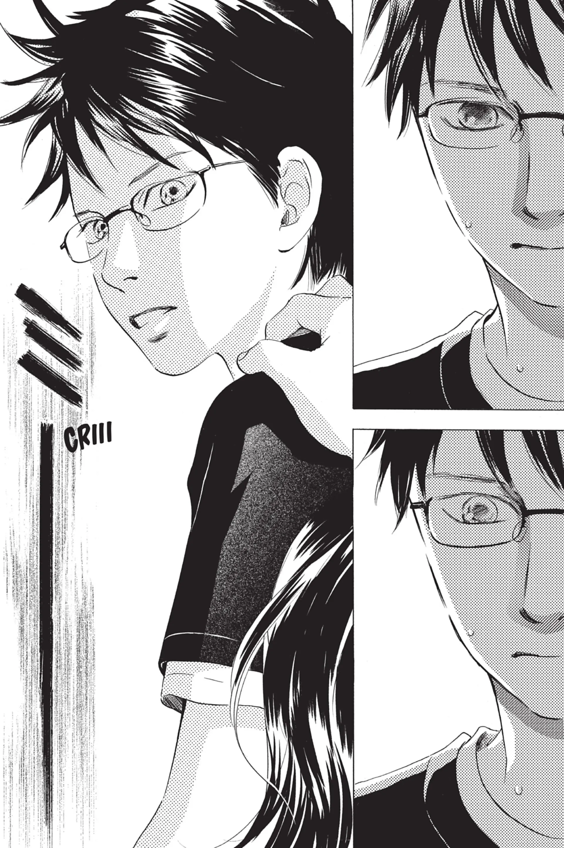 Read Chihayafuru FR Manga Online