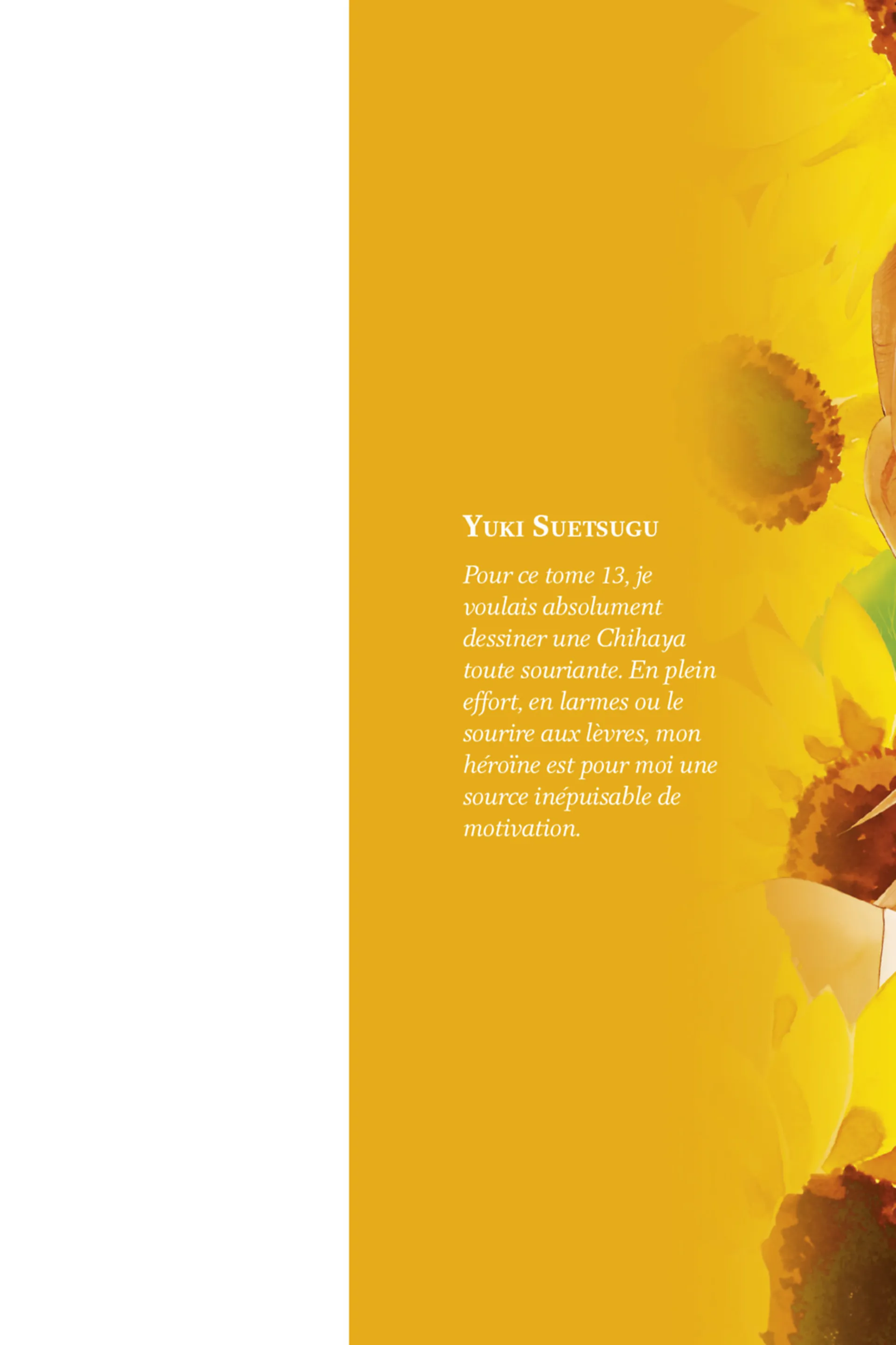 Read Chihayafuru FR Manga Online