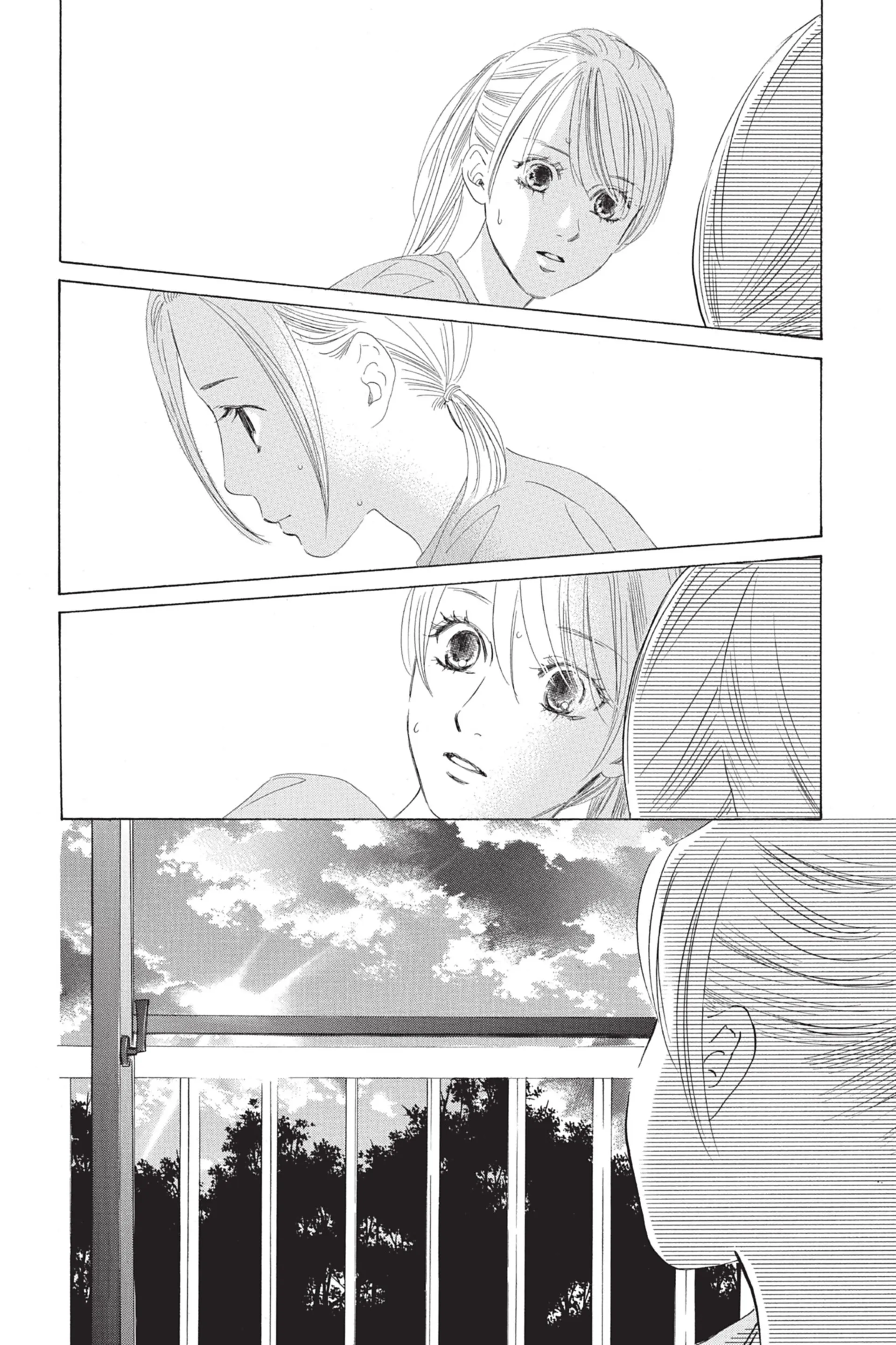 Read Chihayafuru FR Manga Online