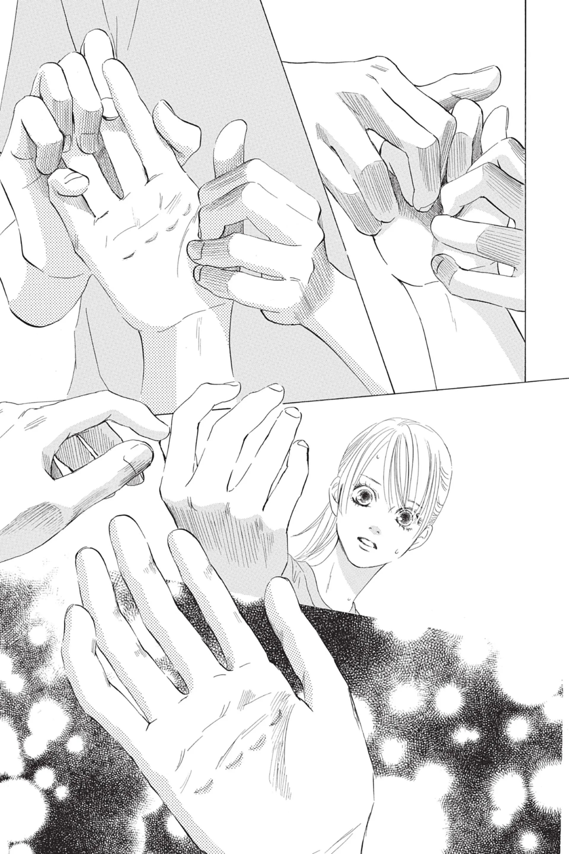 Read Chihayafuru FR Manga Online