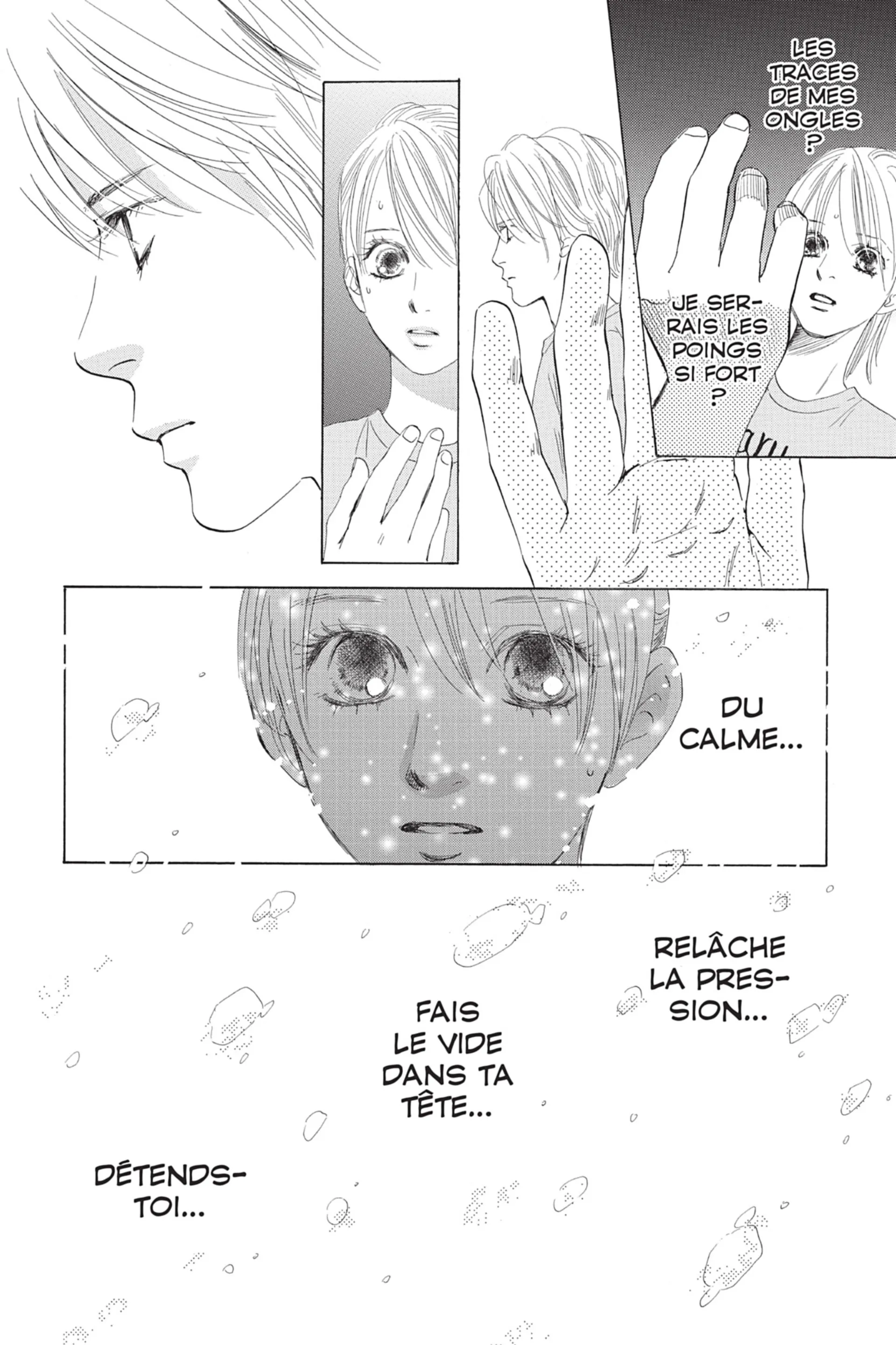 Read Chihayafuru FR Manga Online