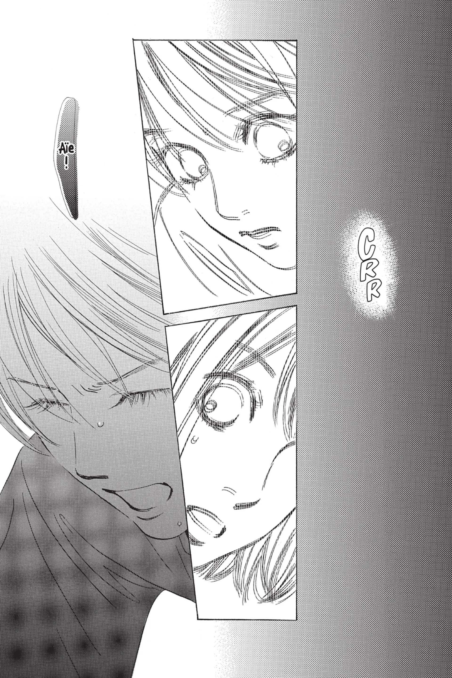 Read Chihayafuru FR Manga Online