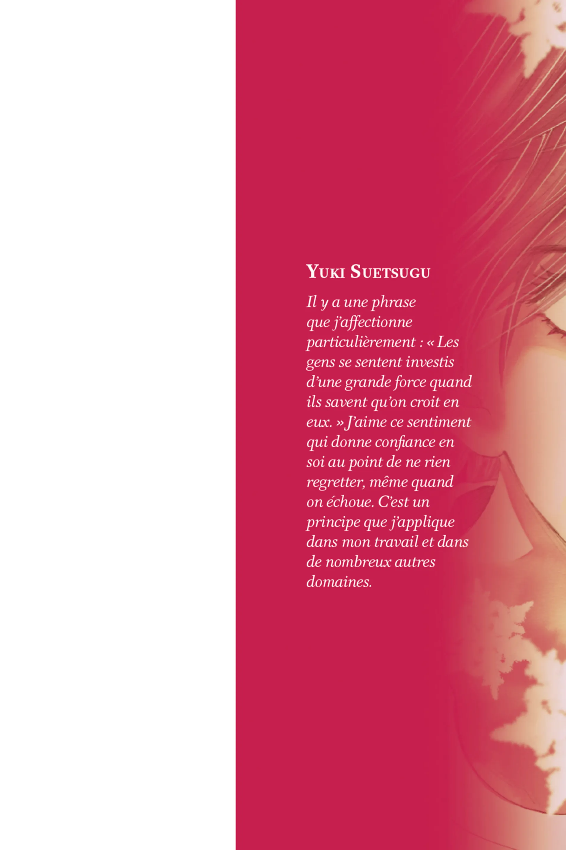 Read Chihayafuru FR Manga Online