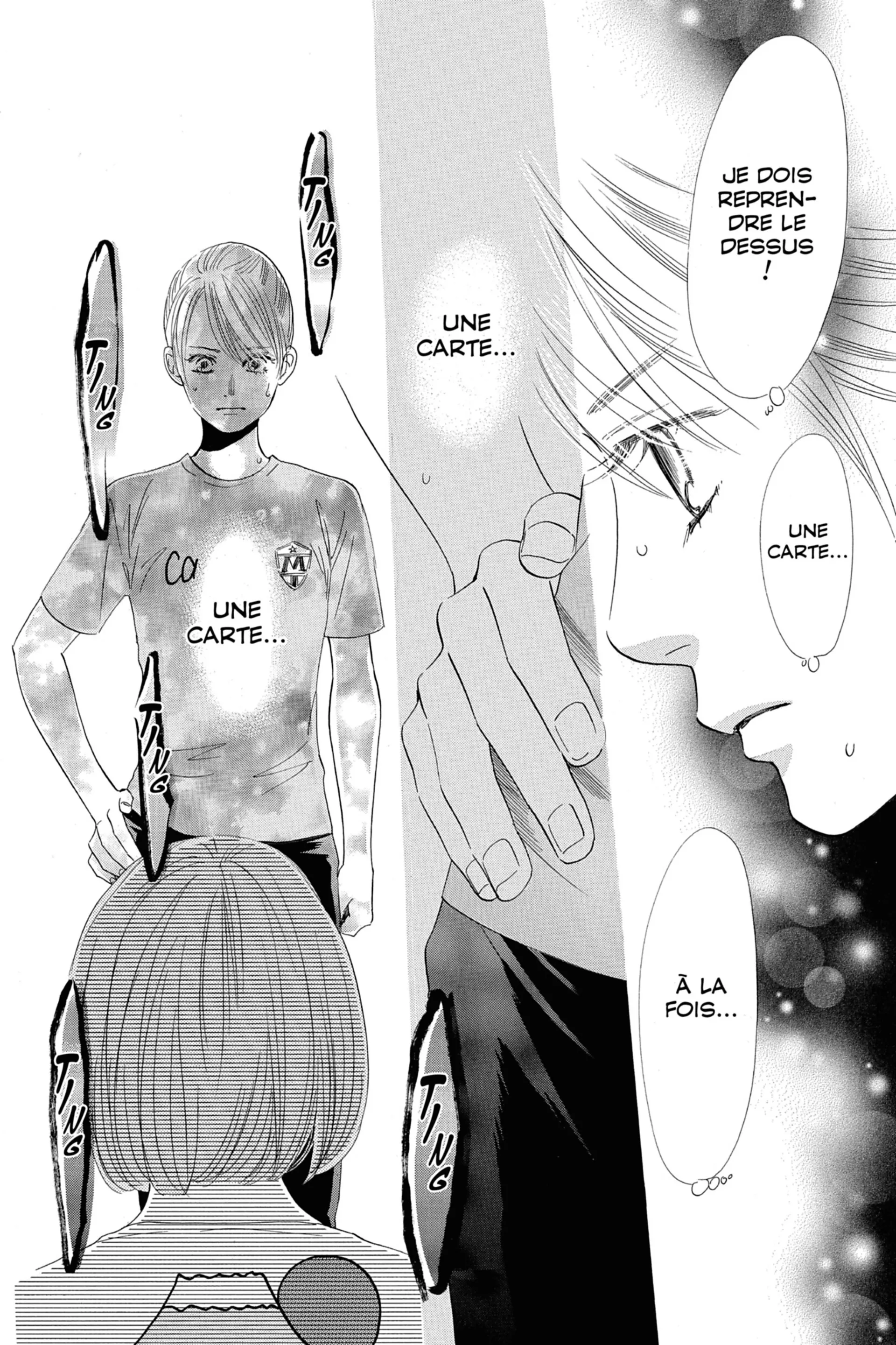 Read Chihayafuru FR Manga Online