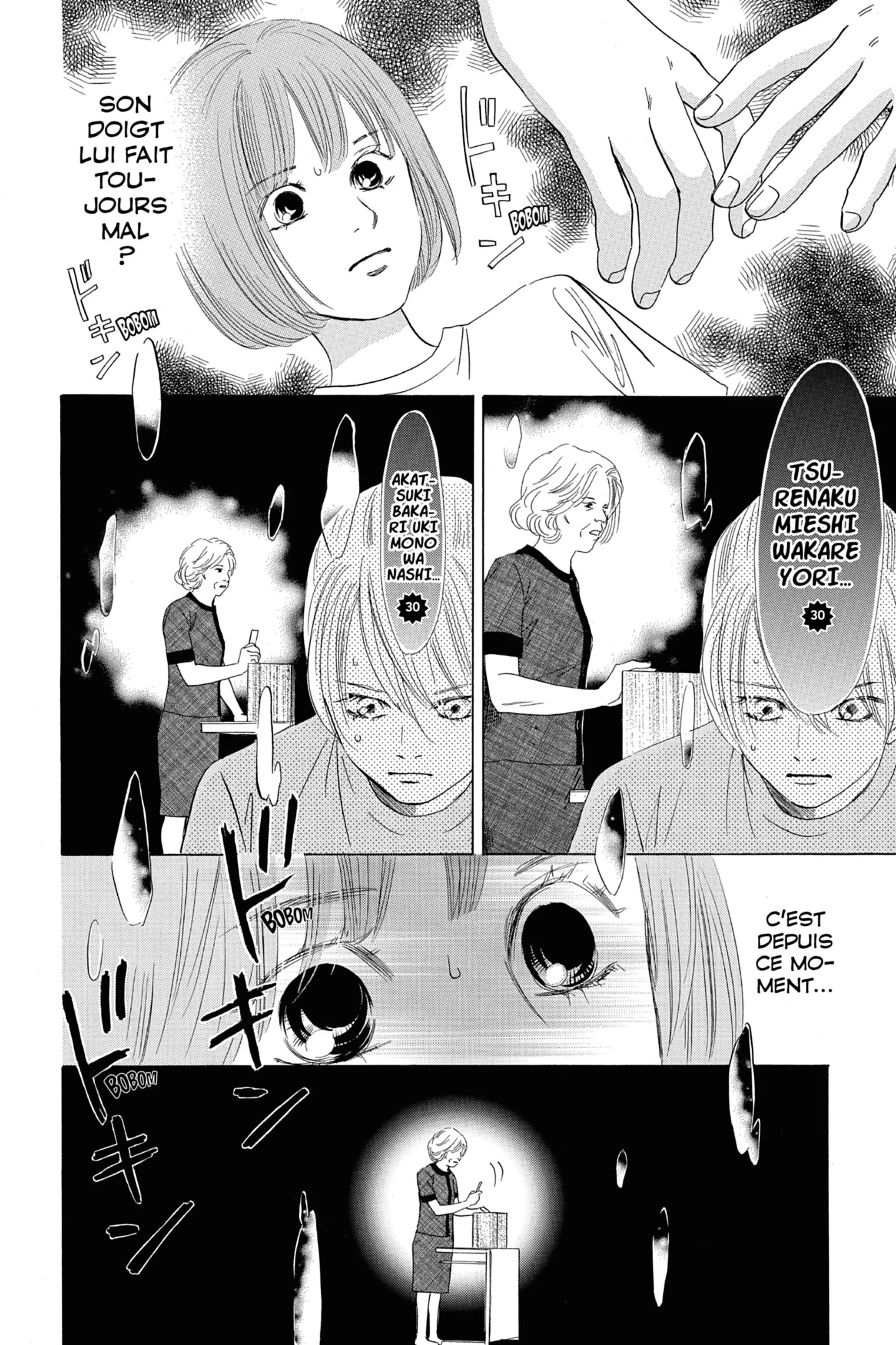 Read Chihayafuru FR Manga Online