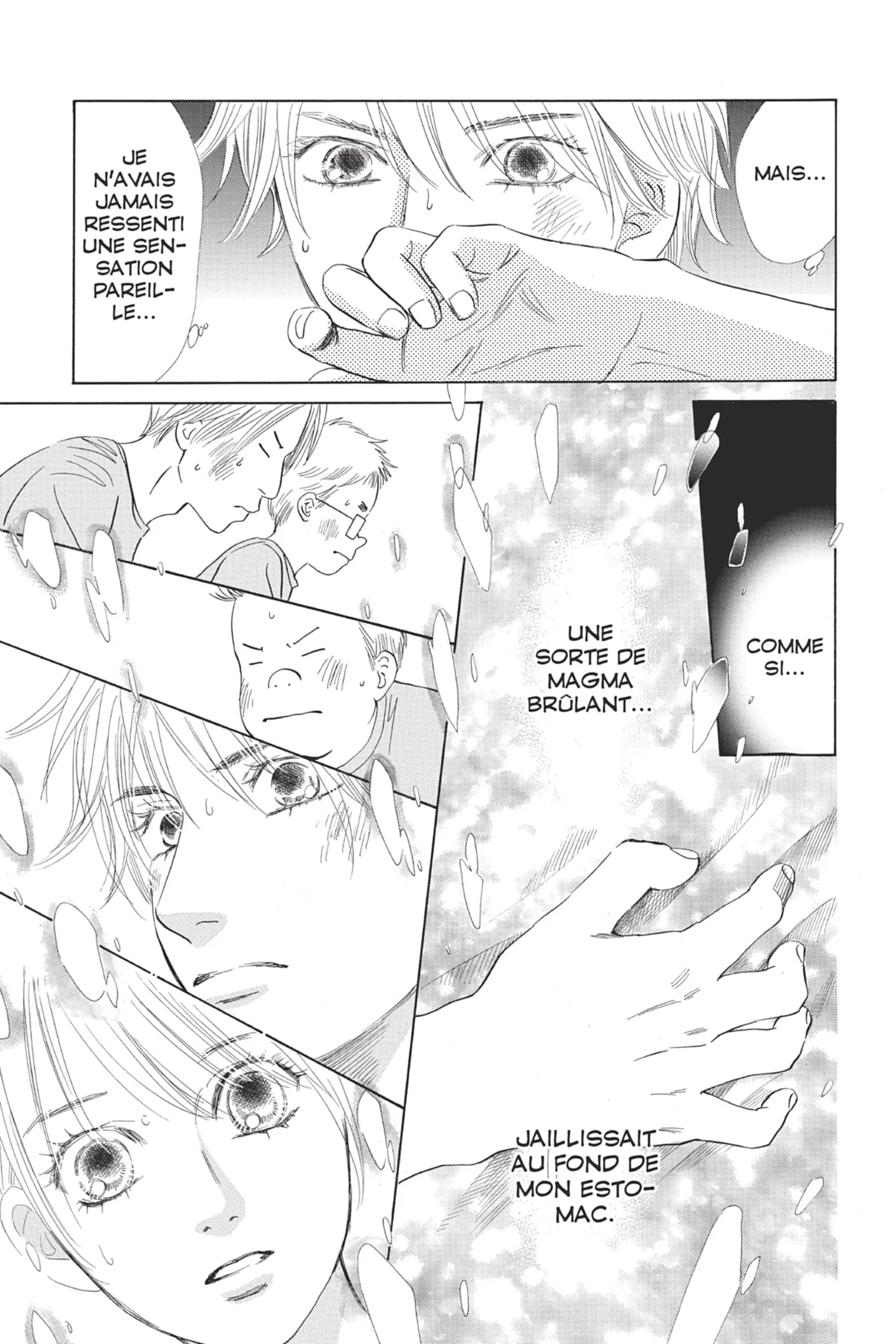 Read Chihayafuru FR Manga Online