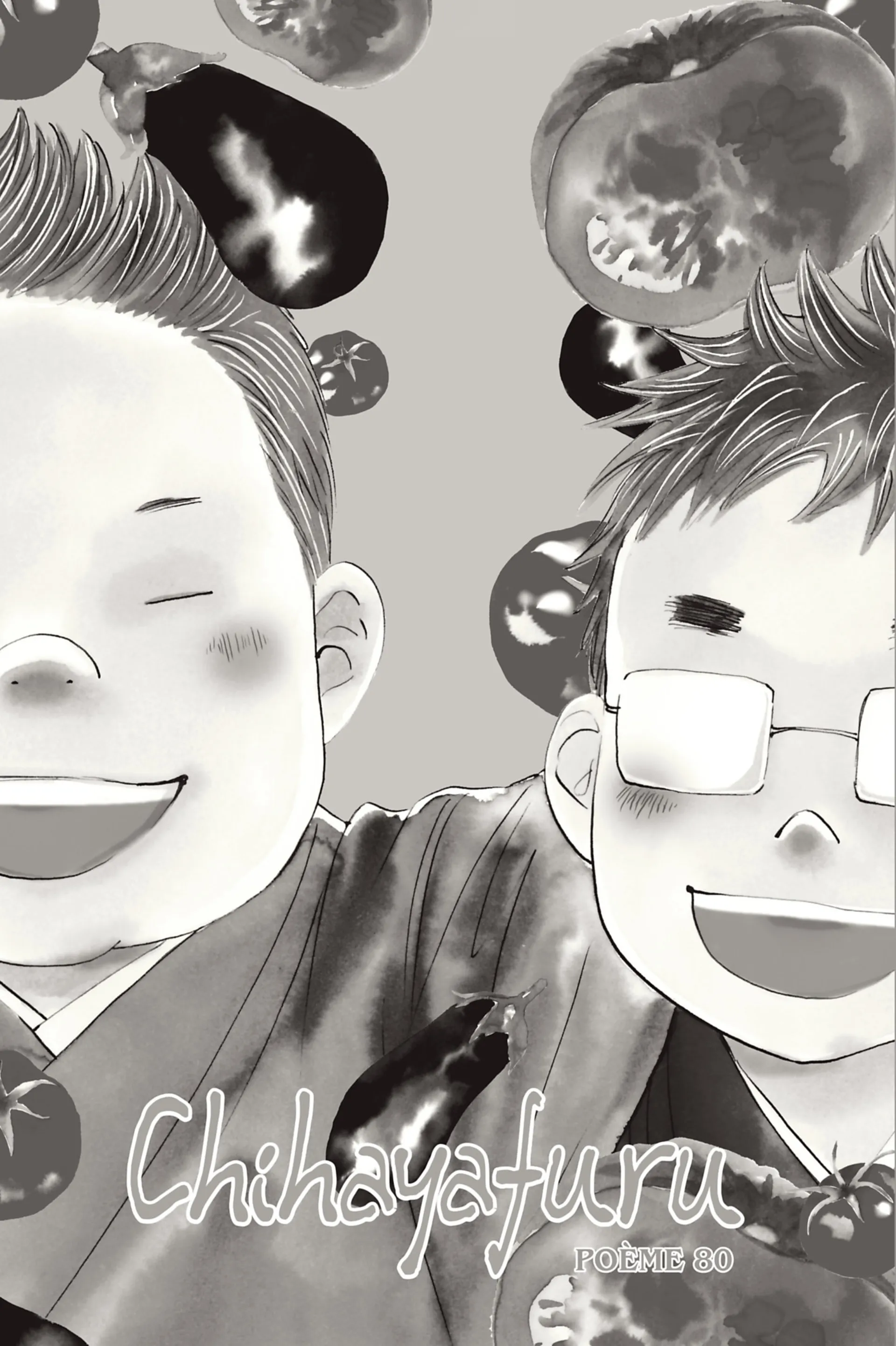 Read Chihayafuru FR Manga Online